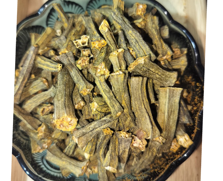 masala bhindo kaachari