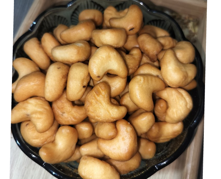 Kaju biscuit