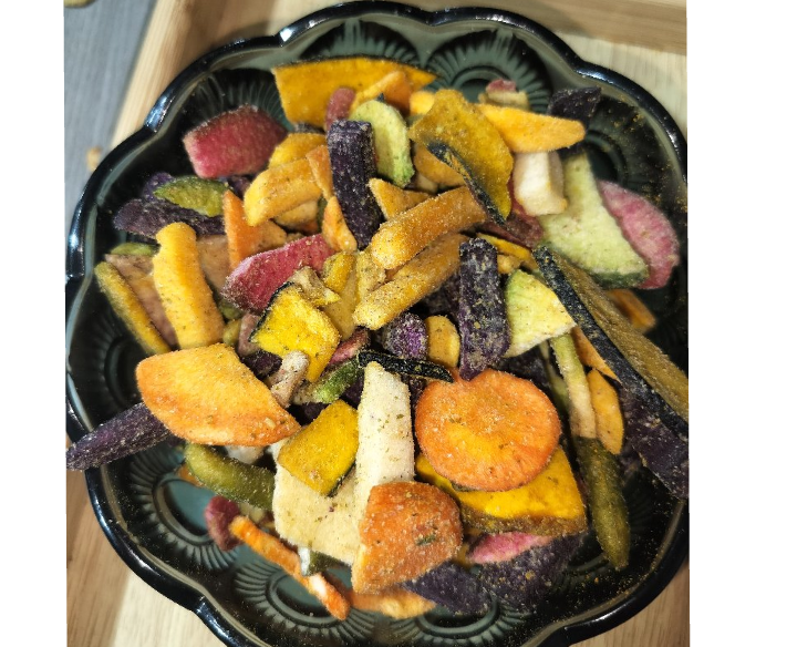 masala miks vegtable