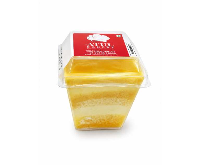 MENGO CHEESE CAKE SUNDAY