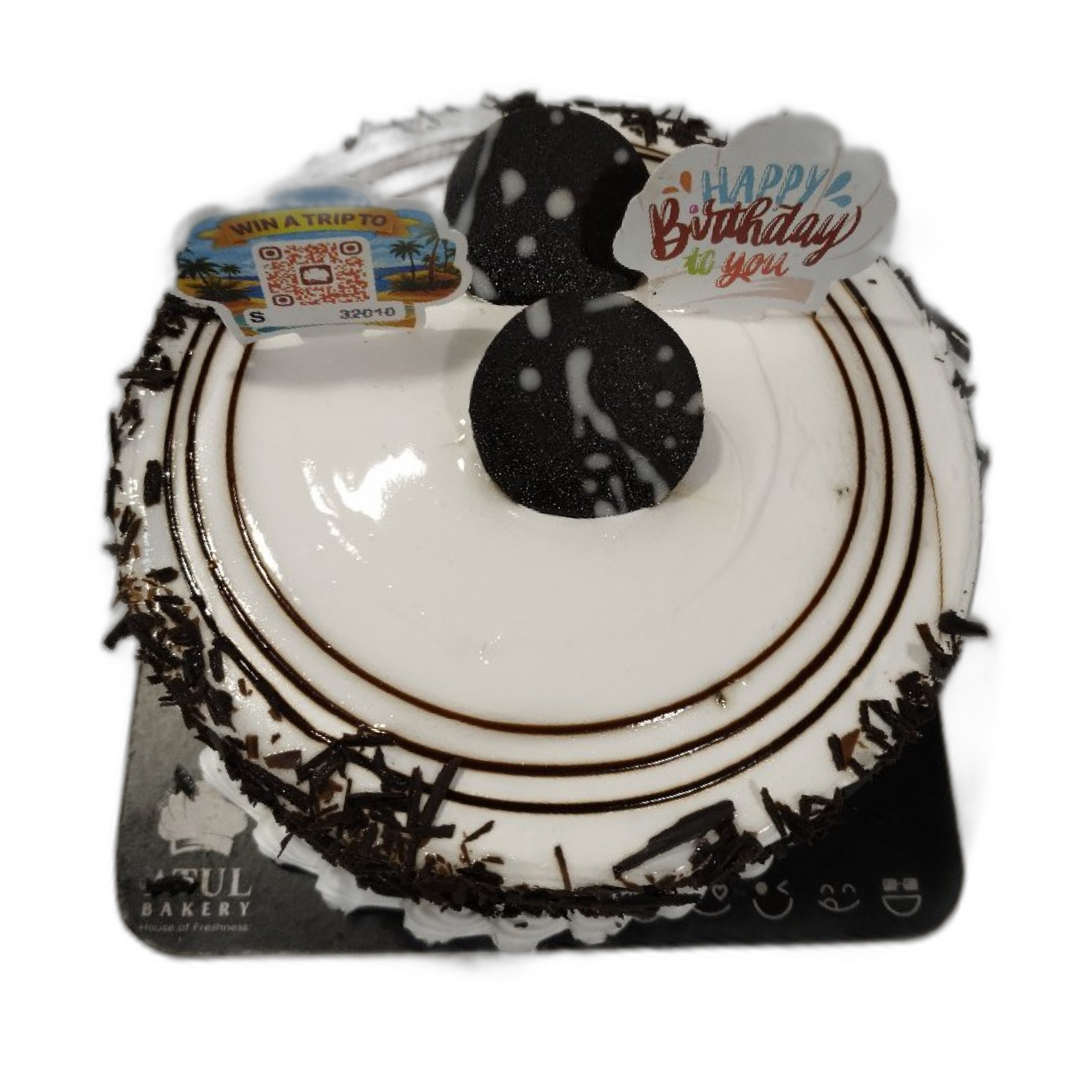 black forest