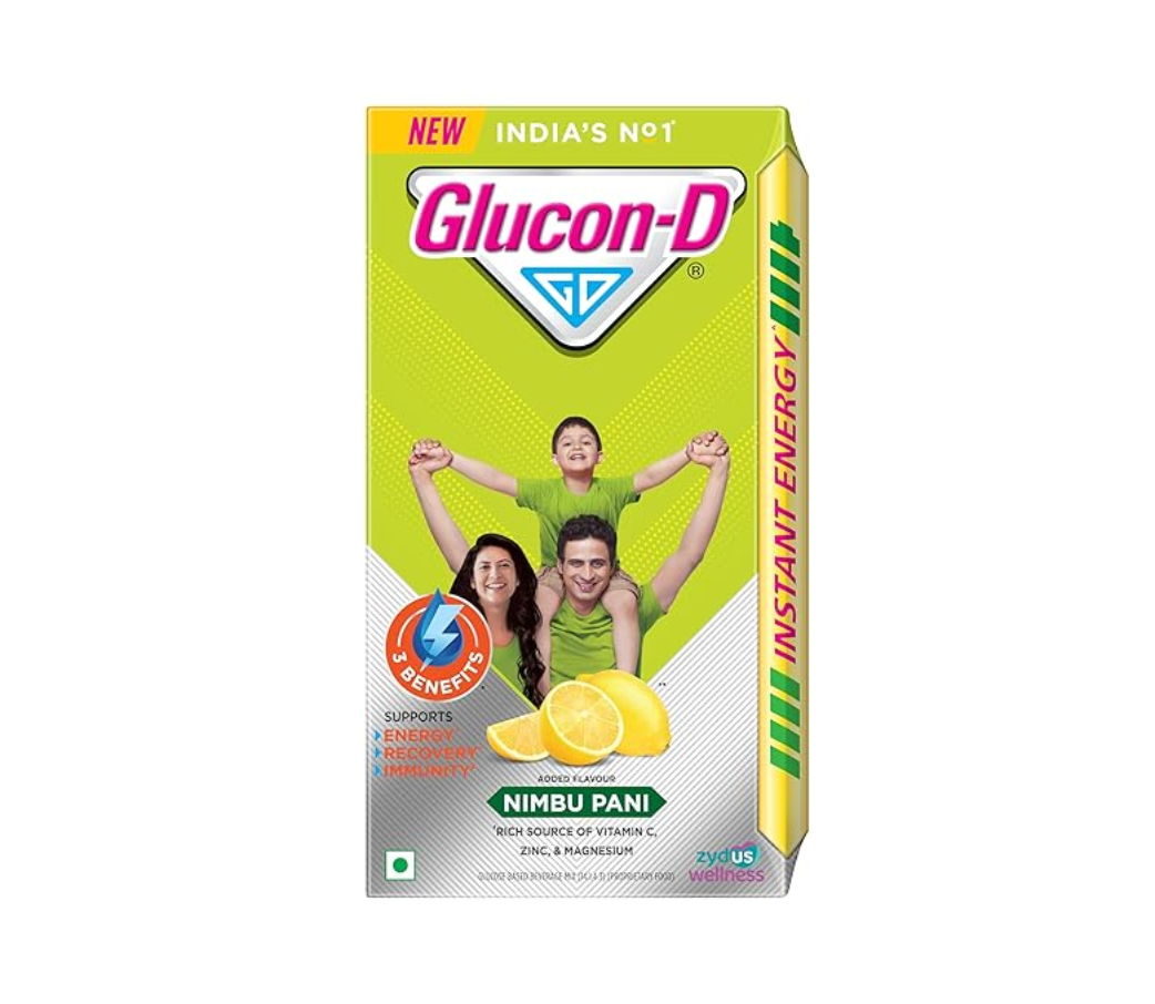 Glucon-D