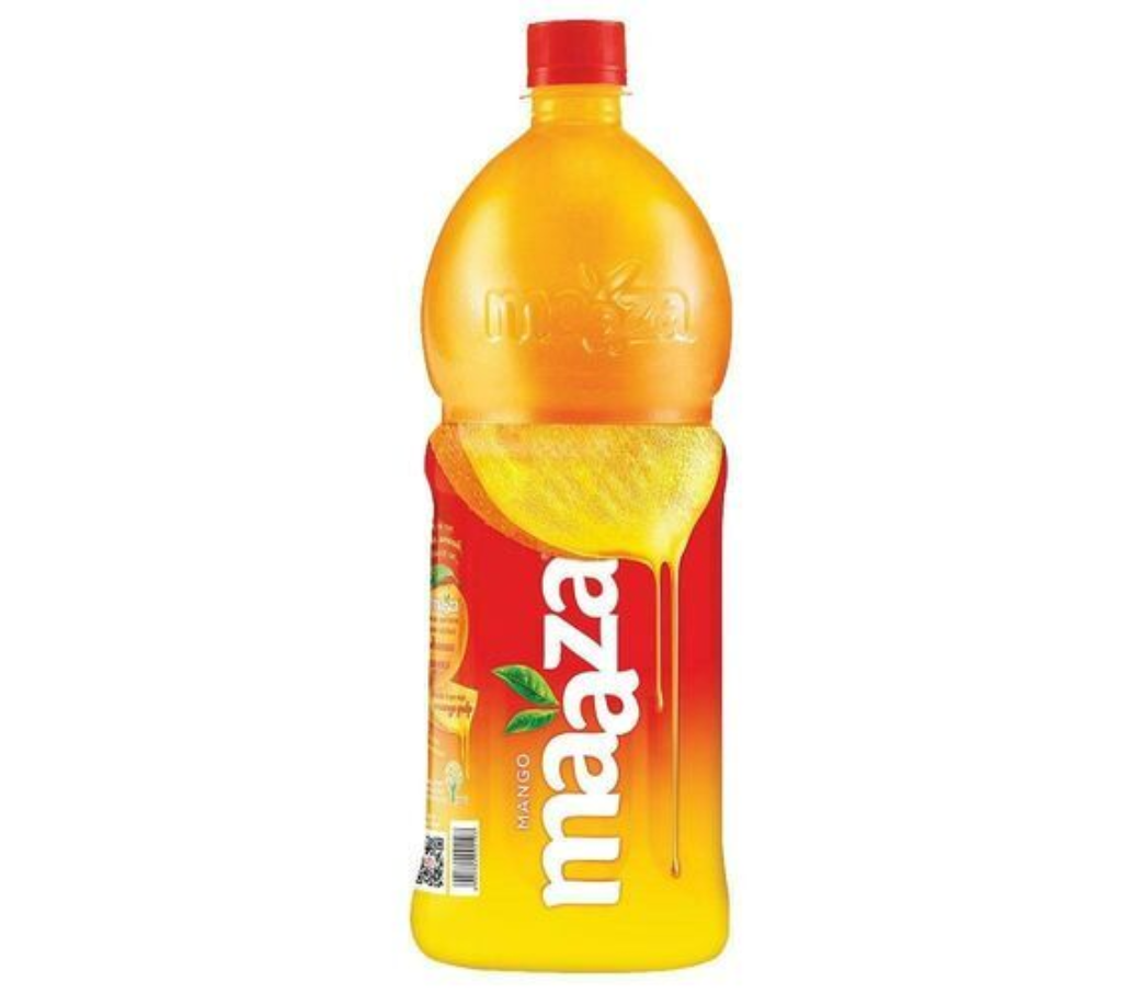 Maaza Mango Drink