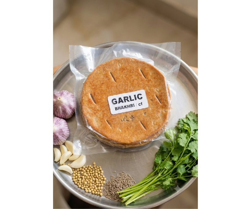 Garlik Bhakhri