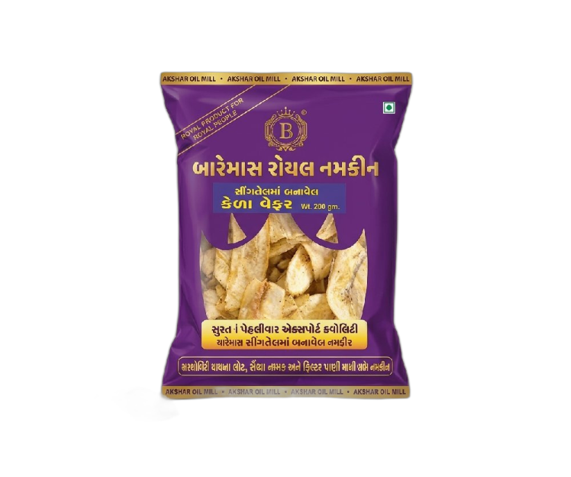 Kela Wafer