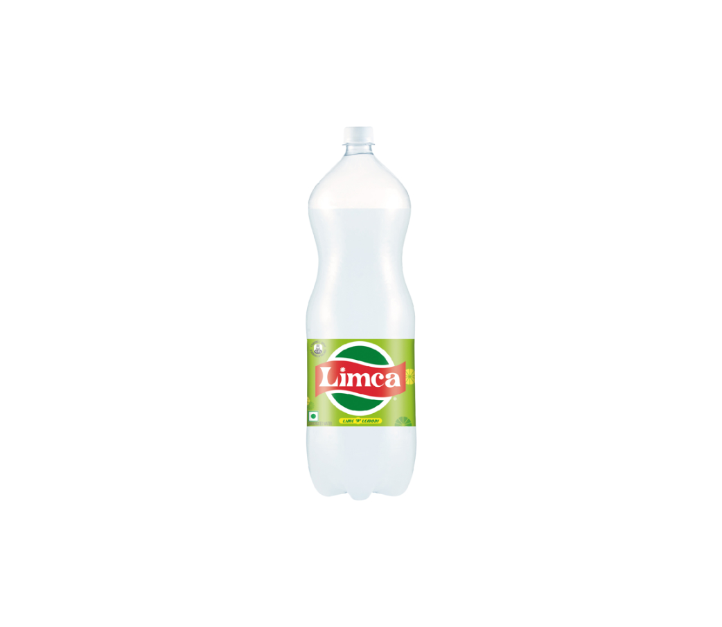 Limca: 2 L
