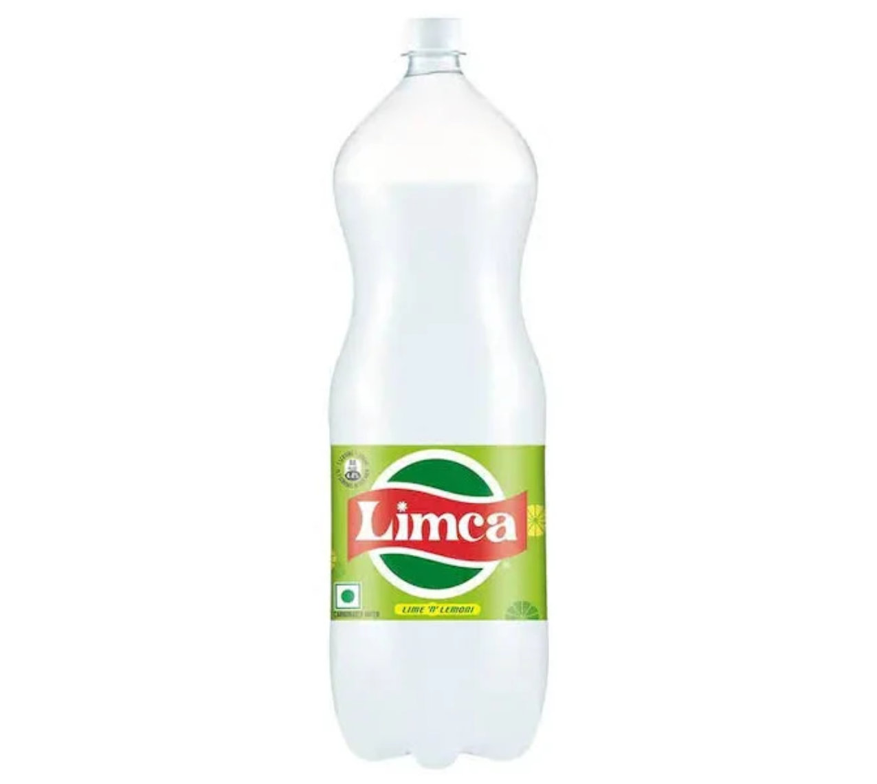 Limca Soft Drink Lime & Lemoni 2.25 L PET Bottle