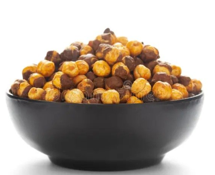 Roasted chana