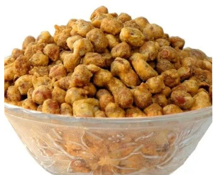 Sing Bhajiya