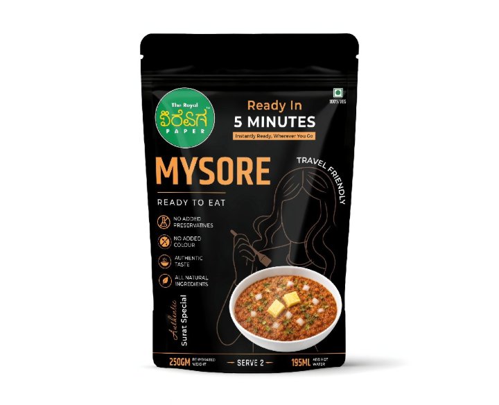 Mysore