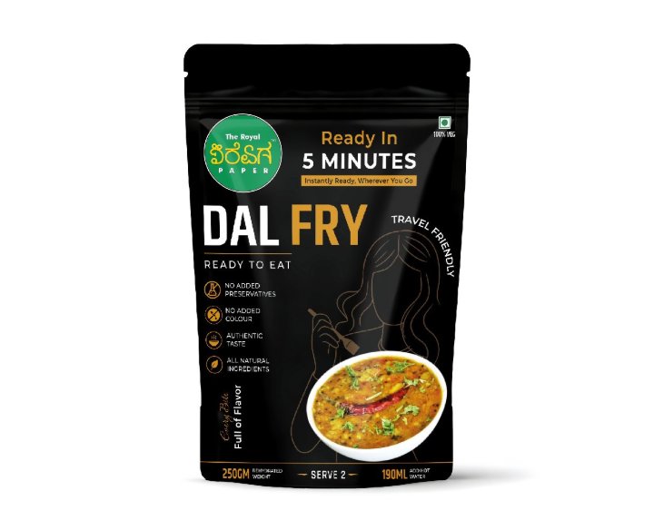 Dal Fry