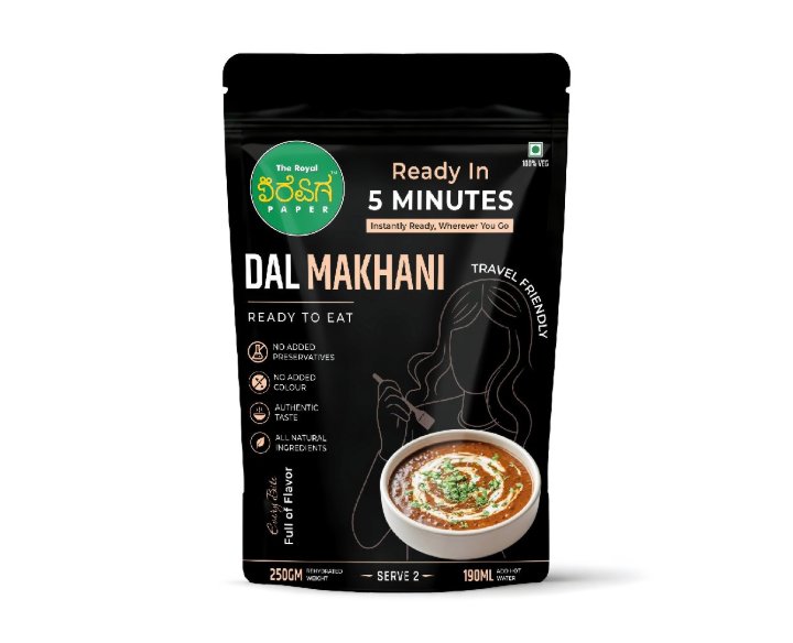 Dal Makhani