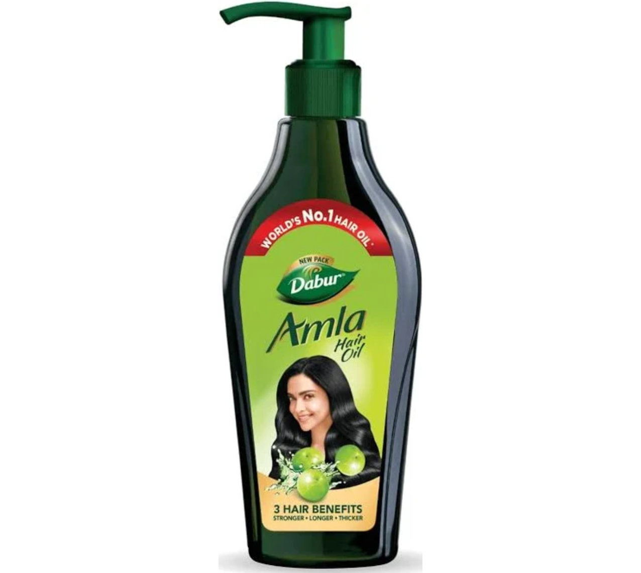DABUR AMLA HAIR OIL