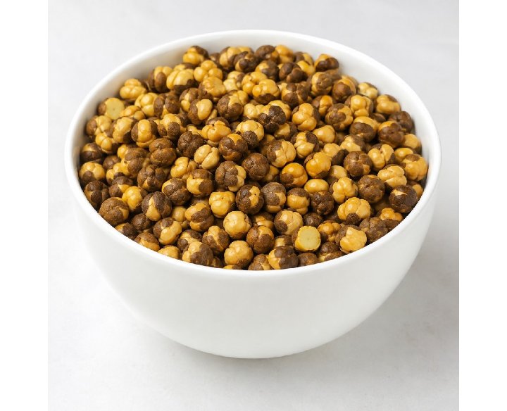 Mola chana