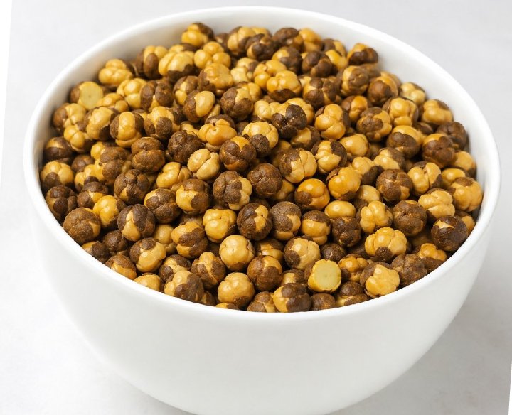 Mola chana.