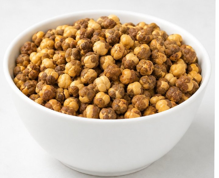 Khara chana