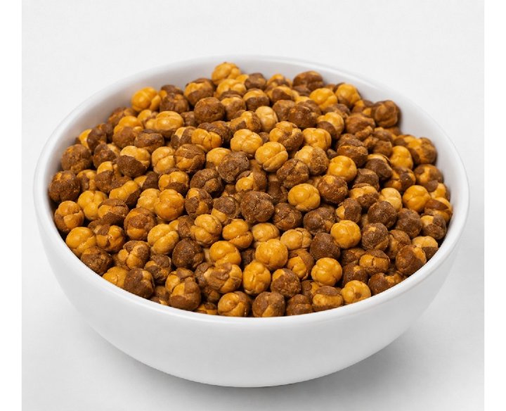 Haldi chana.