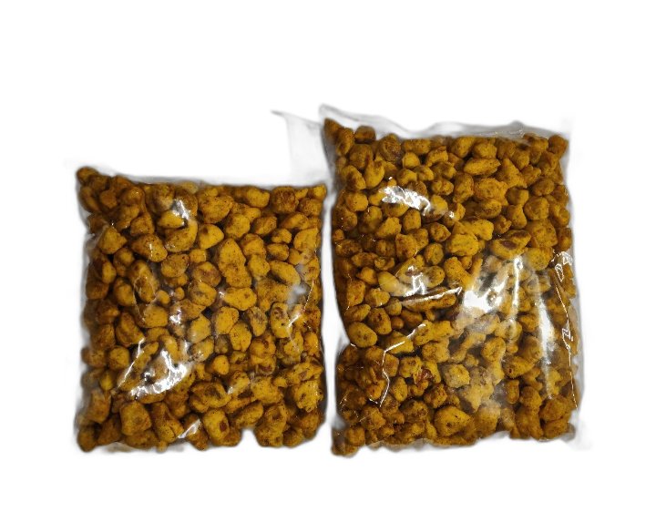 Mari Bhajiya.