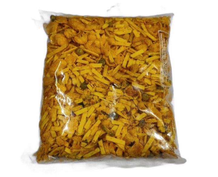 Golden Chevdo.