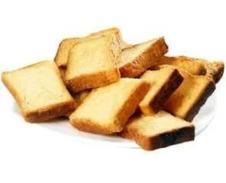Elaichi Toast