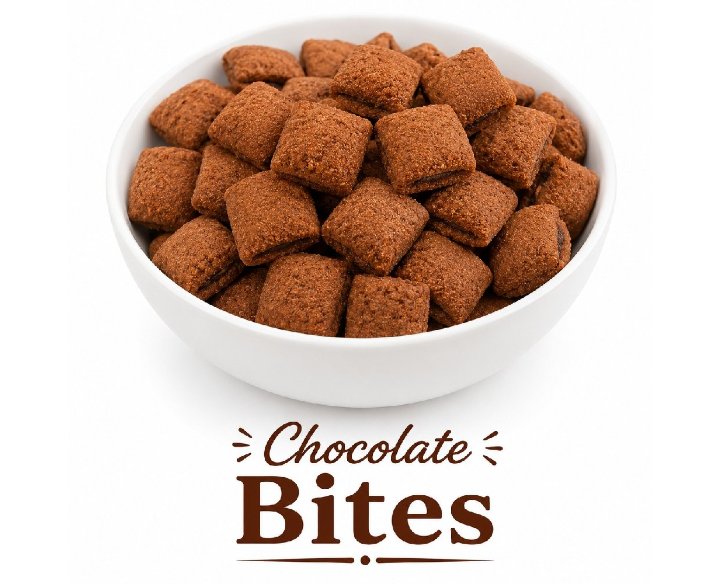 Chocolate Bites