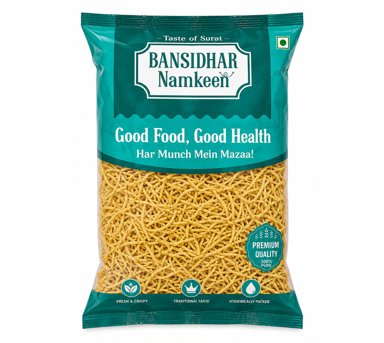 Jadi sev
