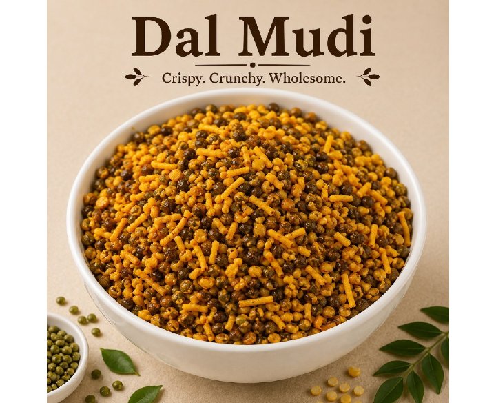 Dal Mudi