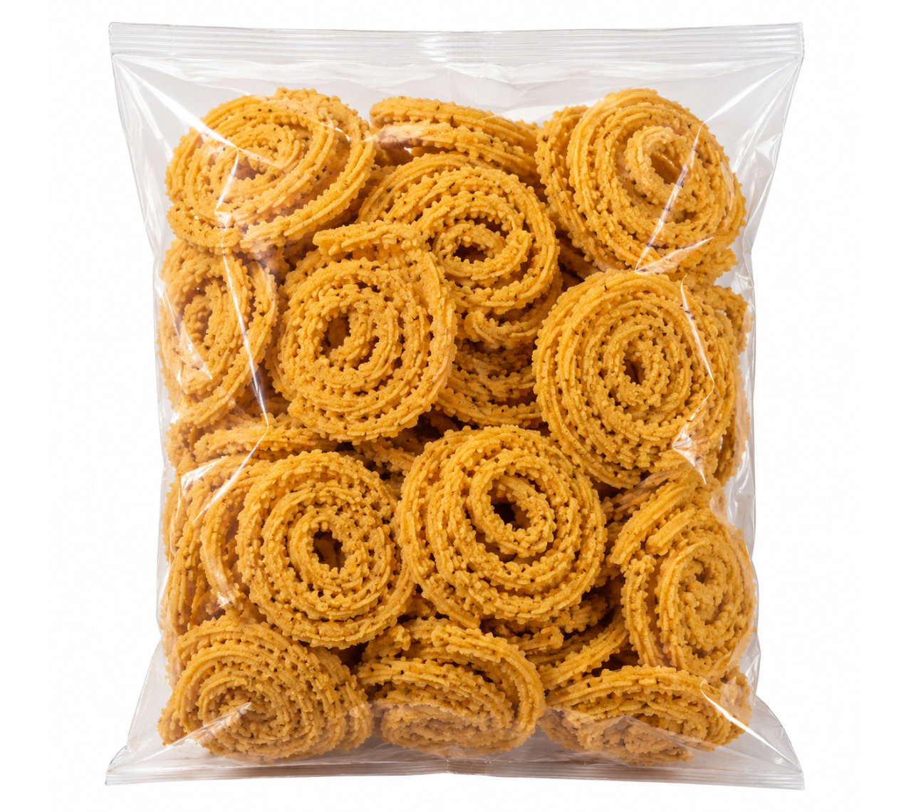 Butter Chakari