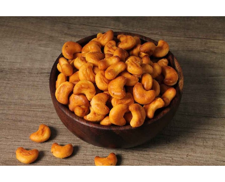 kaju biscuit