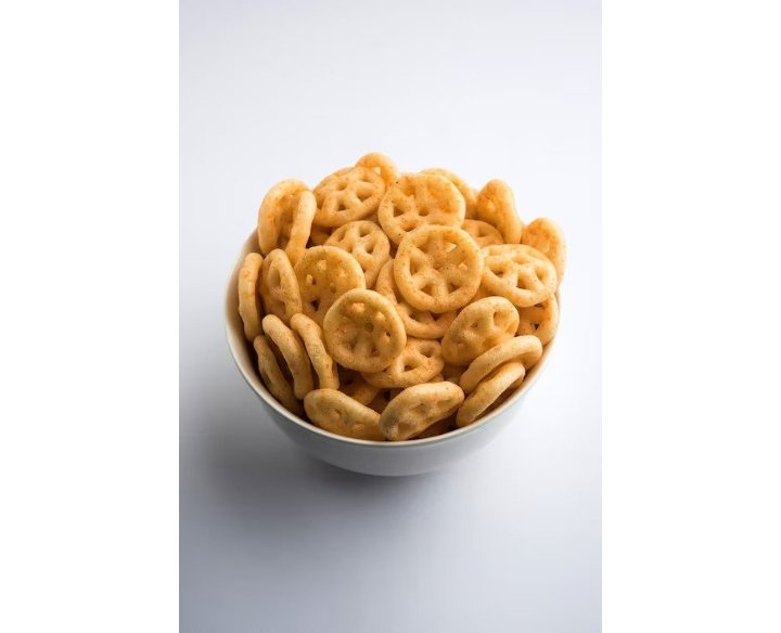 Masala wheels