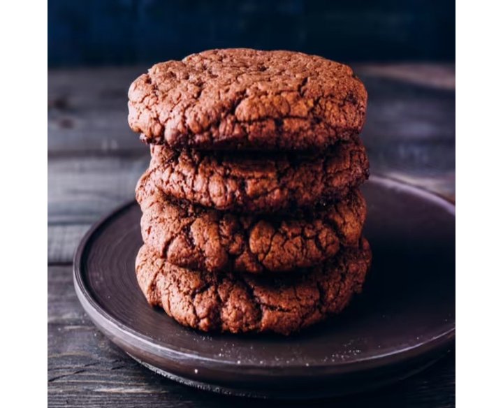 chocolate cookies