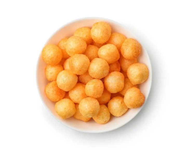 cheese ball