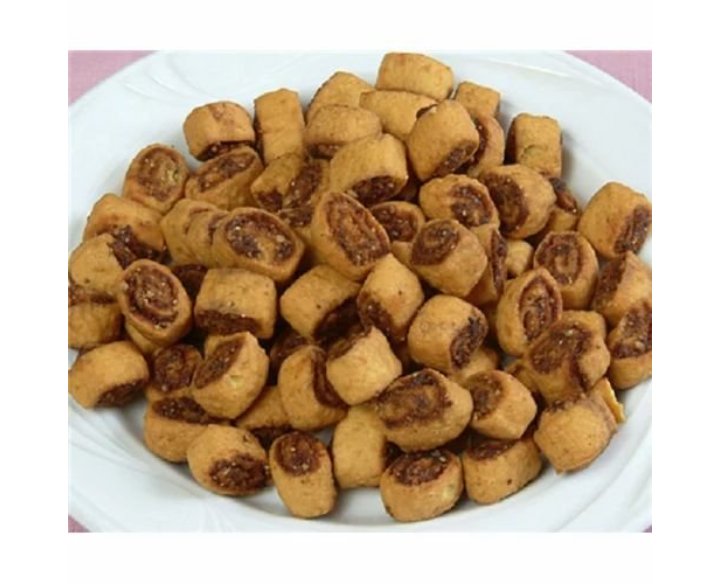 gol bhakharwadi