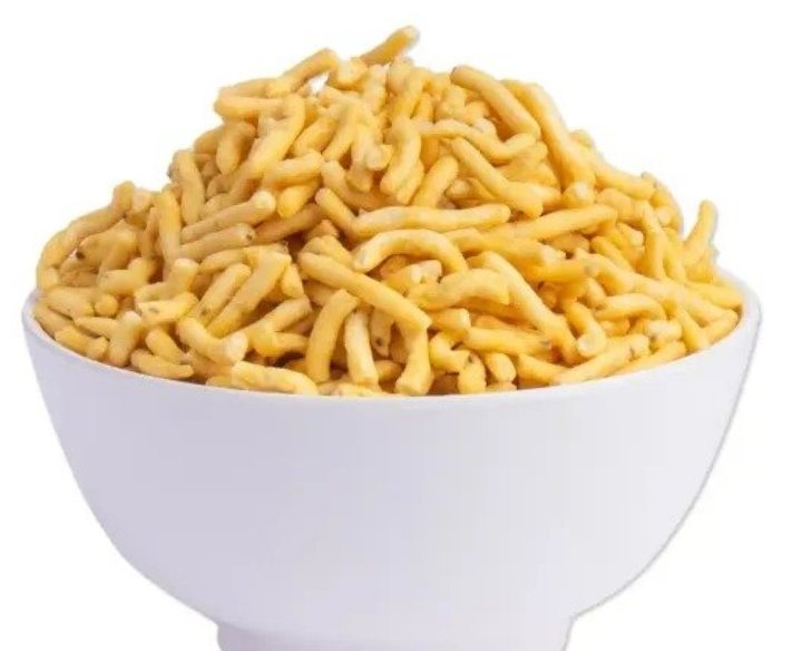 Bhavnagari Gathiya.
