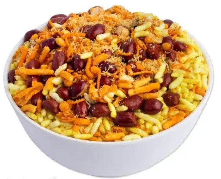 Bombay Mix Bhel