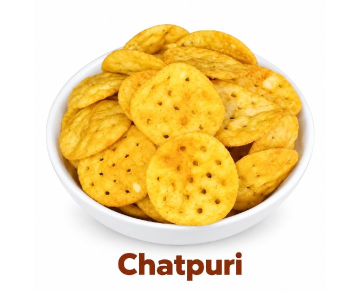 Chatpuri