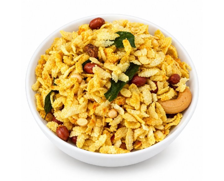 Chokha Pova Chevdo