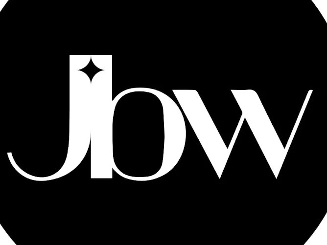 Janki beauty world logo