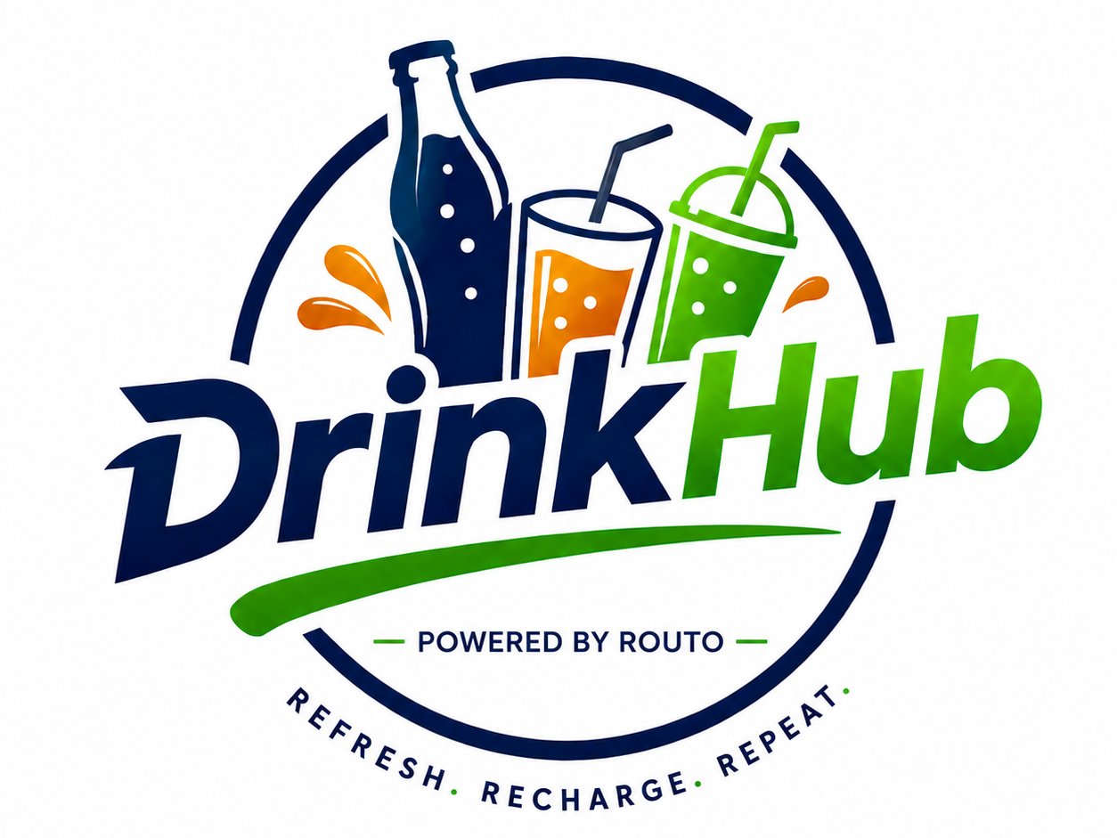 Drinkhub logo