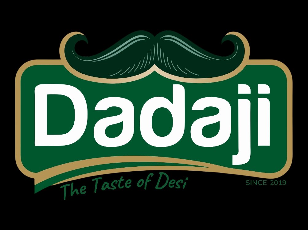 Dadaji Mart logo