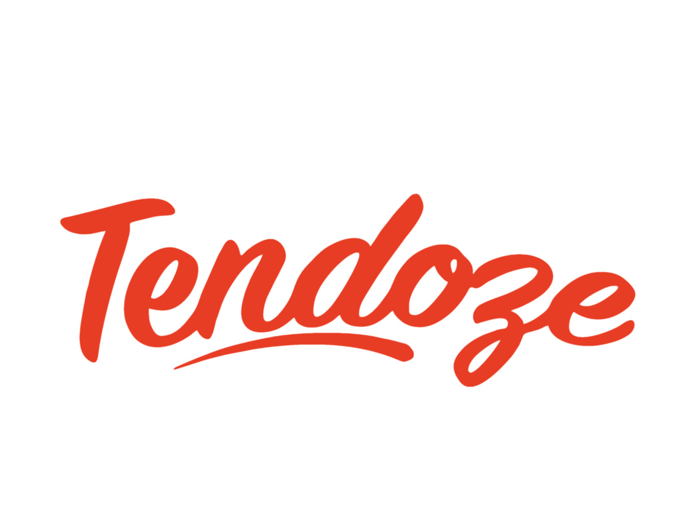 Tendoze logo